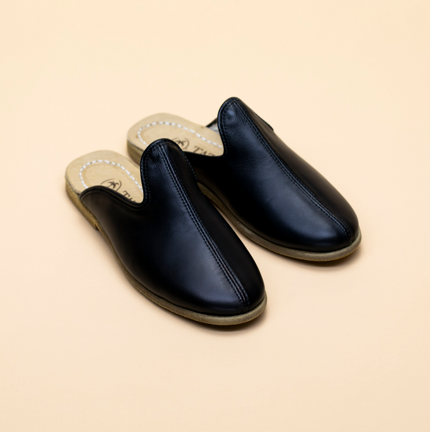 Obsidian (スタンダードレザー)